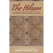 The Hikam - The Wisdom of Ibn `Ata Allah, Paperback