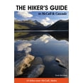 thumbnail image 1 of Pre-Owned The Hiker's Guide to McCall &amp; Cascade, 9780982472422, 0982472420, Paperback,, 1 of 1