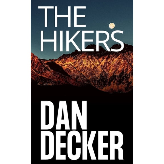 The Hikers (Paperback)