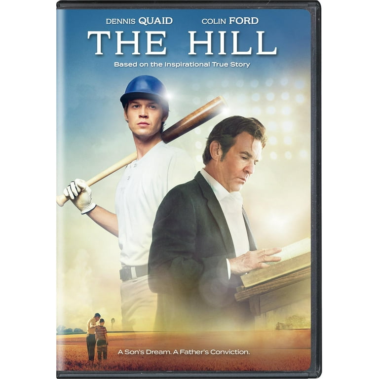 The Hill (2023) - IMDb