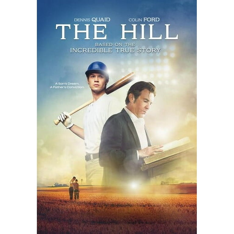 The Hill (DVD), Universal Studios, Drama