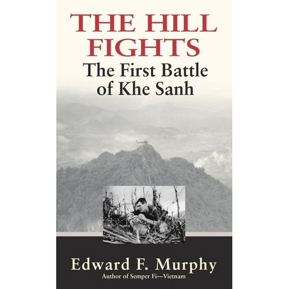 Pre-Owned The Hill Fights, (Paperback)