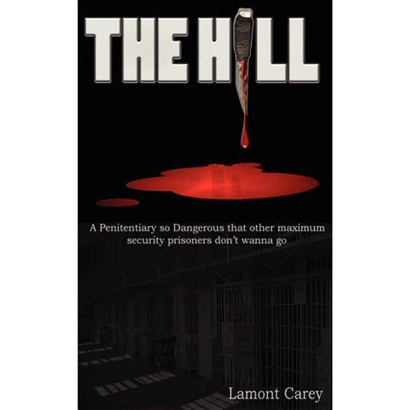 Pre-Owned The Hill (Paperback) 9780981620039
