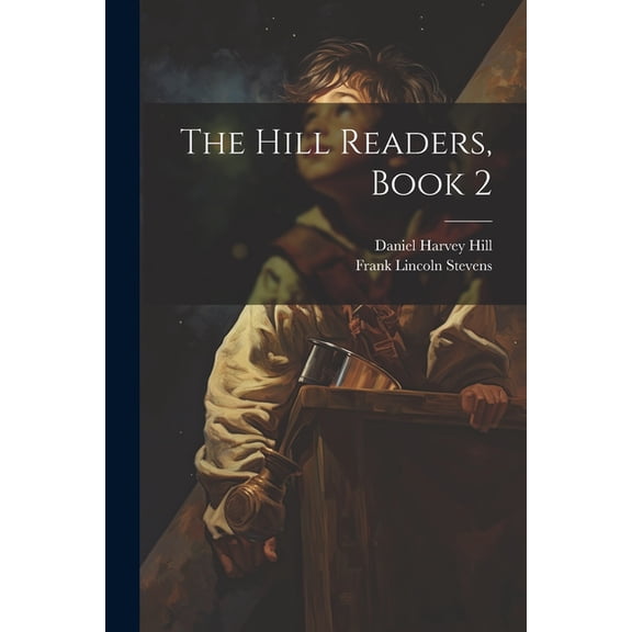 The Hill Readers, Book 2 (Paperback)