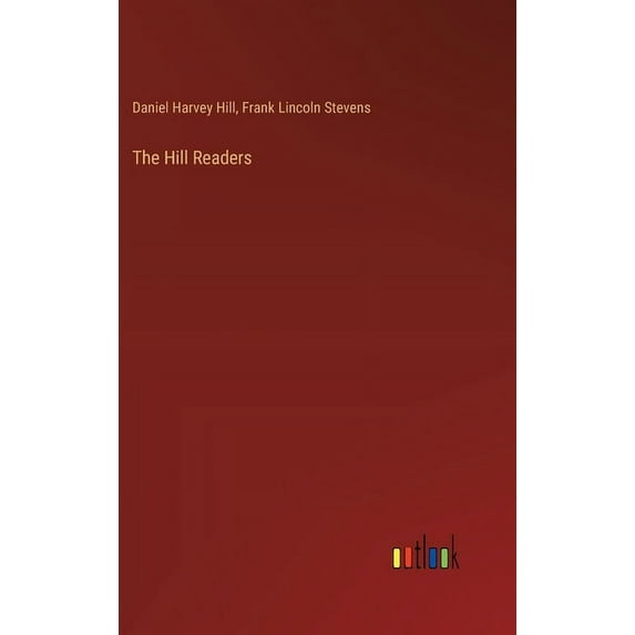The Hill Readers, (Hardcover)
