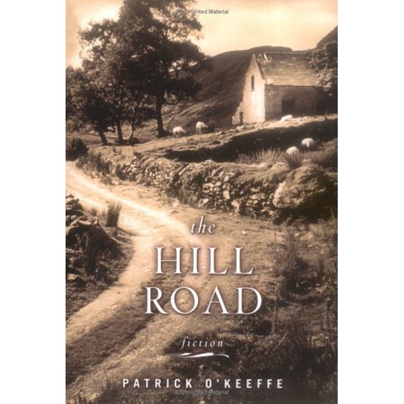 Pre-Owned The Hill Road, 9780670033980, 0670033987, Hardcover,