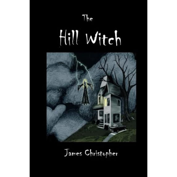 Pre-Owned The Hill Witch: 1 (The Hill Witch Series) Paperback