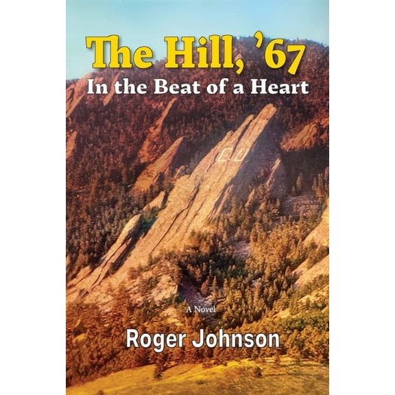 The Hill, '67, (Paperback)
