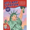 thumbnail image 1 of The Hillary Clinton Coloring Book : The Ultimate Tribute to the Next President of the United States (Paperback), 1 of 2