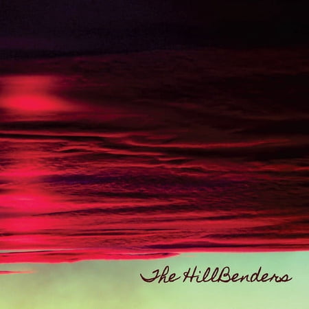 The Hillbenders - The Hillbenders - Music & Performance - CD