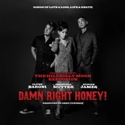 The Hillbilly Moon Explosion - Damn Right Honey - Music & Performance - CD