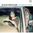 thumbnail image 1 of The Hillbilly Moon Explosion - With Monsters & Gods - Music & Performance - CD, 1 of 1