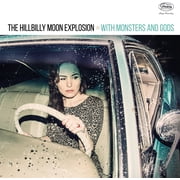 The Hillbilly Moon Explosion - With Monsters & Gods - Music & Performance - Vinyl