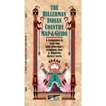 thumbnail image 1 of Pre-Owned Tony Hillerman's Indian Country Map & Guide: Locations & Descriptions from the Best Selling Mystery Series Paperback, 1 of 1