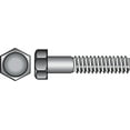 thumbnail image 1 of Hillman 1/2" Stainless Steel Hex Head Cap Screw, 1 of 2