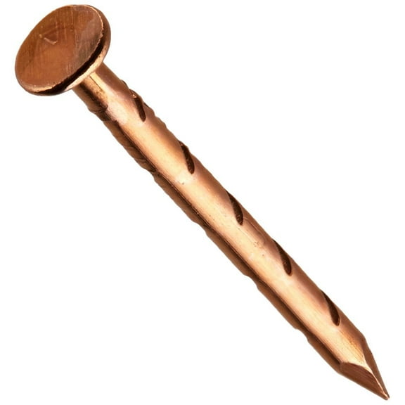 The Hillman Group 122540 Copper Weather Strip Nails