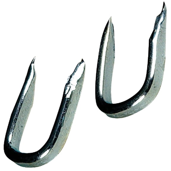 The Hillman Group 122655 Double Pointed Tacks