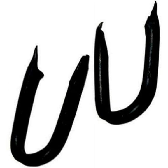 The Hillman Group 122655 Double Pointed Tacks