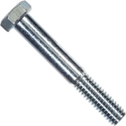 The Hillman Group 190318 Hex Bolt, 1/2-Inch X 3-Inch, 50-Pack