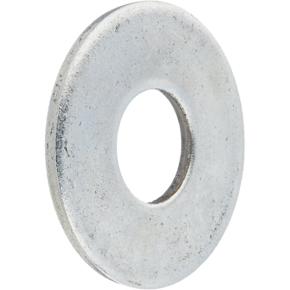 The Hillman Group 270024 Flat Zinc Washers, 5/8-Inch, Pack of 1, No Color