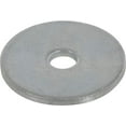 thumbnail image 1 of The Hillman Group 290039 Zinc Fender Washers, 3/8" x 2", 100 Pieces, 1 of 2