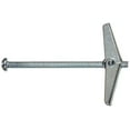 thumbnail image 1 of Hillman Toggle Bolt 1/4 Inch - Easy Installation - 50 Pack, 5", 1 of 1