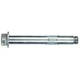 thumbnail image 1 of Hillman Sleeve Anchor Hex Head - Zinc Finish - 12 Pack, 1/2 x 3-Inch, Concrete Anchor, 1 of 1
