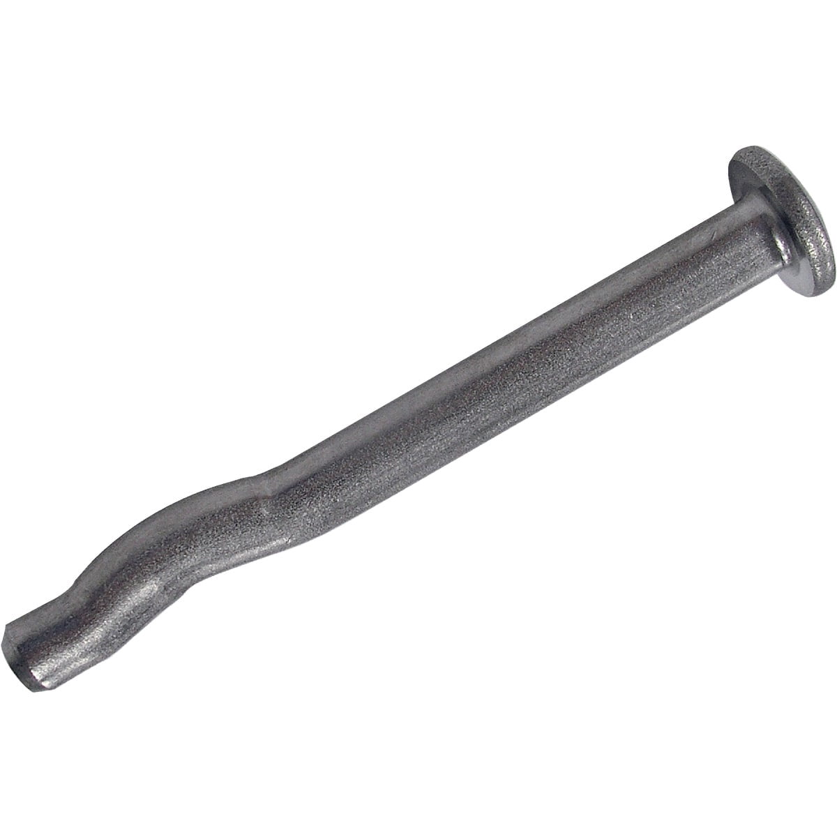 Hillman Mushroom Head Spike Anchor Mushroom Anchor Bolt - Concrete Anchor - 50-Pack, 1/4 x 2-1/2-Inch