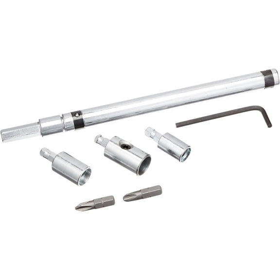The Hillman Group 375000 Tapper 1000 Installation Tool, 1-Pack