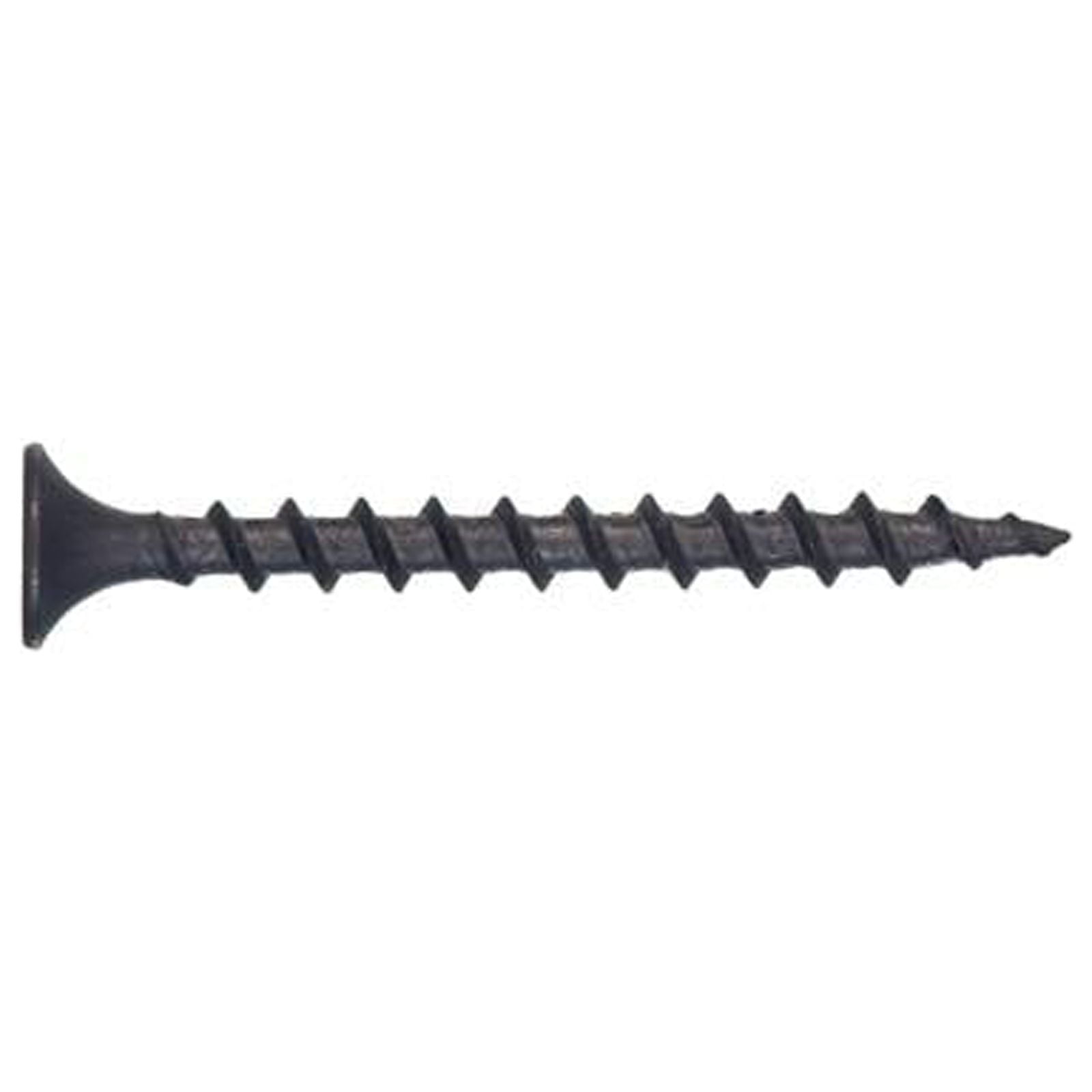 HILLMAN FASTENERS 5LB 10X4-1/2 BLACK PHOSPHATE COARSE DRYWALL SCREW 47721
