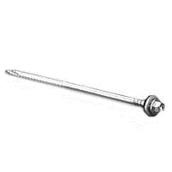 The Hillman Group 47814 8 In. Landascape Timber Screw
