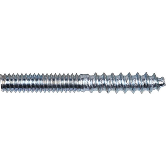 Hillman 16 Ga. x Assorted Sizes L Steel Brad Nail Assortment 1 pk 2 oz.
