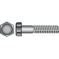 thumbnail image 1 of The Hillman Group 5/8" Hot Dipped Galvanized Steel Hex Bolt, 1 of 2