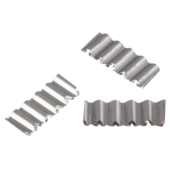 The Hillman Group 532437 Joint Fasteners 5/8-Inch 2 Packs of 20