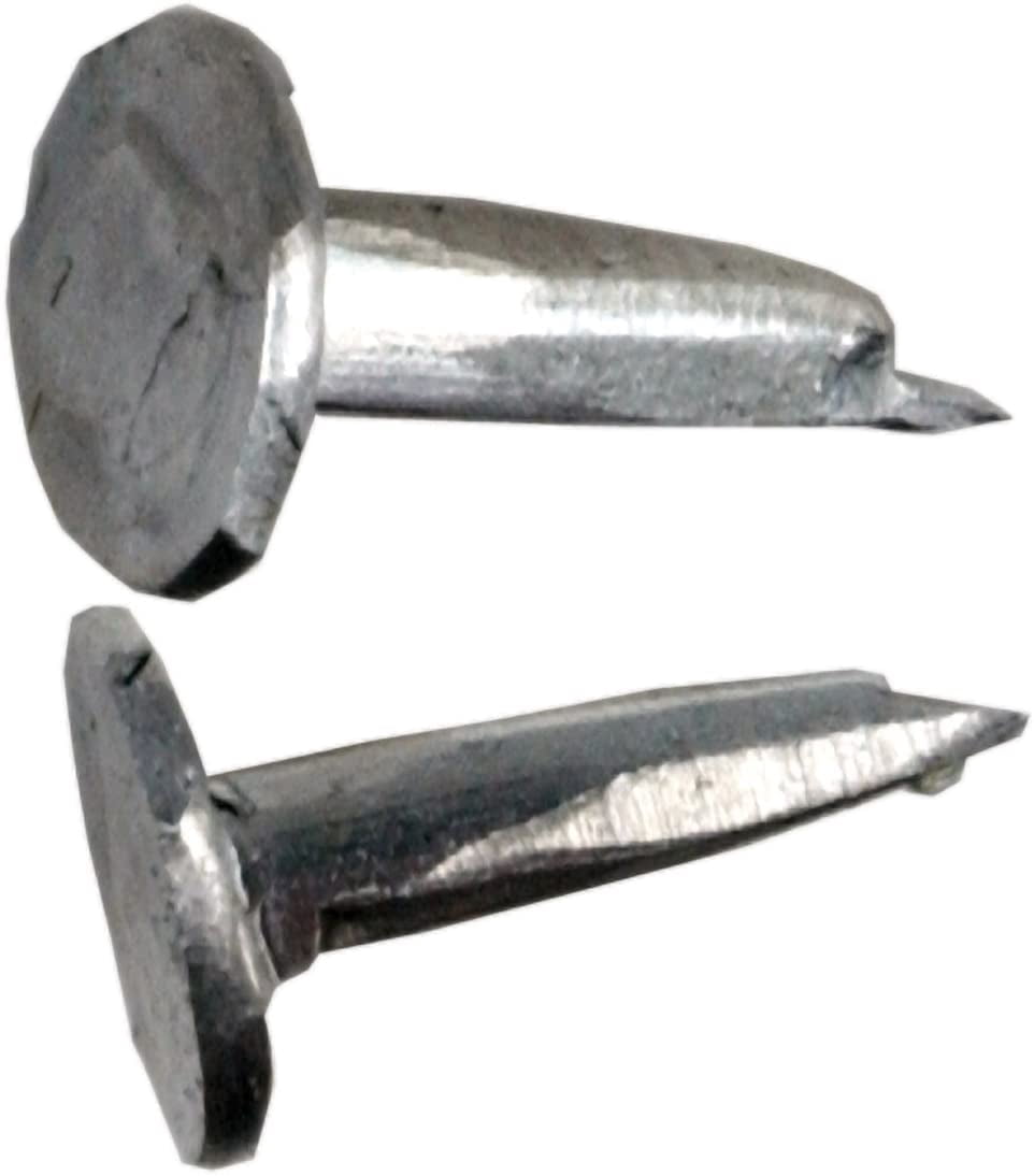 The Hillman Group 532693 Aluminum Carpet Tack, 3-3/8-Inch - Walmart.com