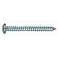 thumbnail image 1 of The Hillman Group 5502 Sheet Metal Screw, 12 X 1-Inch, 1 of 1