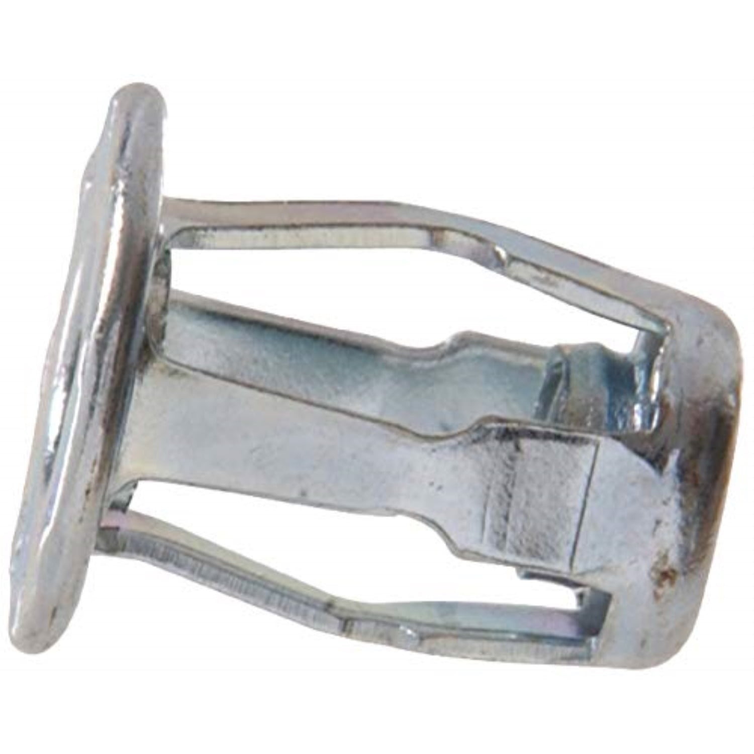 The Hillman Group 59126 Short Jack Nut, 1/420Inch, 15Pack