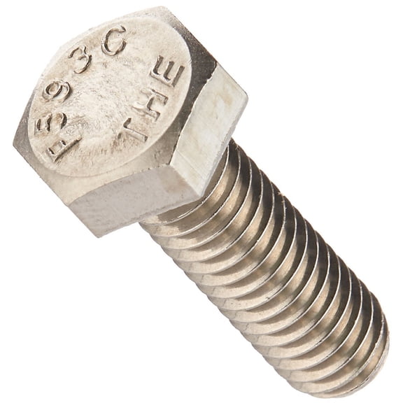 The Hillman Group 831562 5/16-18X1 SS Cap Screw