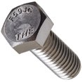 thumbnail image 1 of The Hillman Group 831618 3/8-16 x 1-Inch Stainless Steel Hex Cap Screw, 50-Pack, 1 of 3