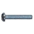 thumbnail image 1 of The Hillman Group 90120 6-32-Inch x 3/8-Inch Round Head Combo Machine Screw, 100-Pack, 1 of 1