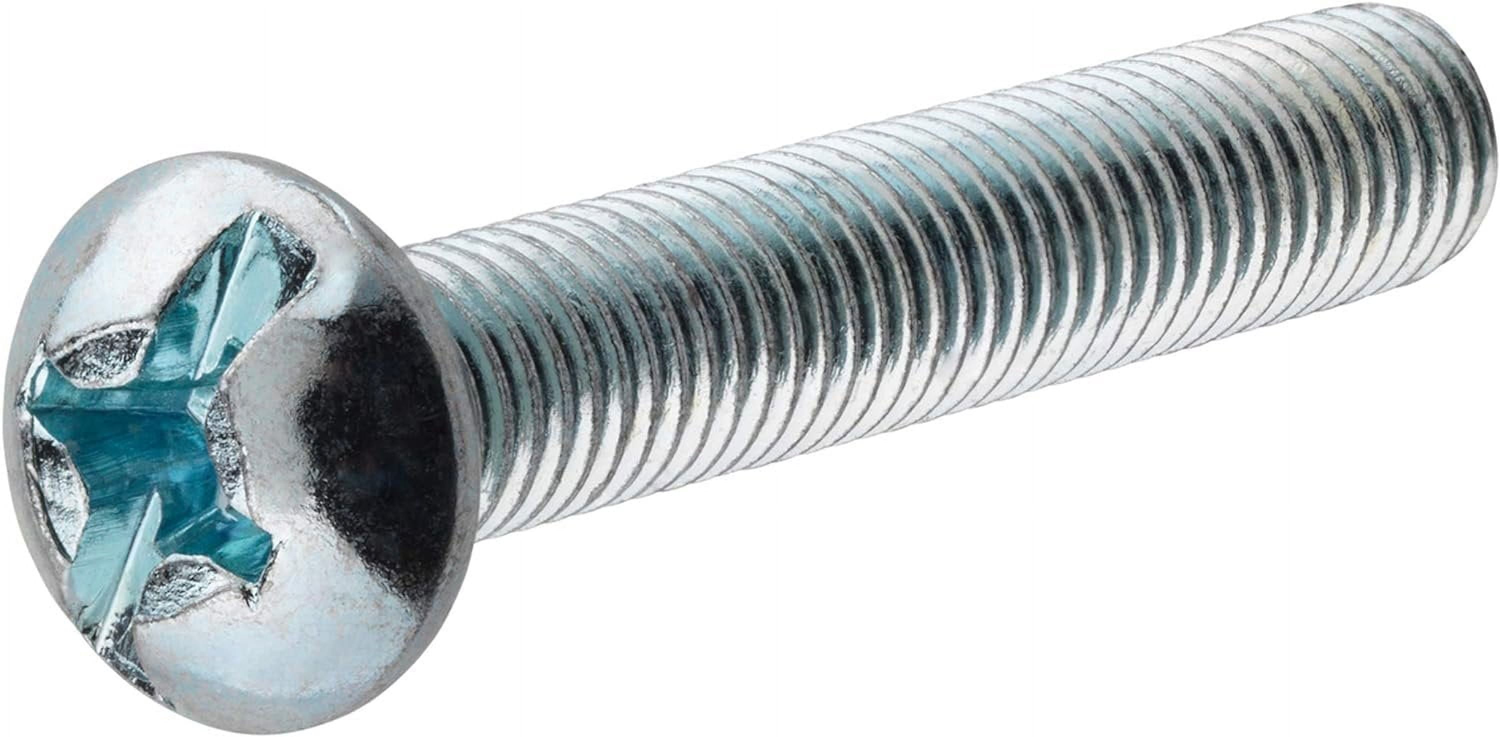 165Pcs #12 Self Drilling Screws Assortment - 410 Stainless Steel, Hex Washer Head, 6 Sizes, Black Oxide