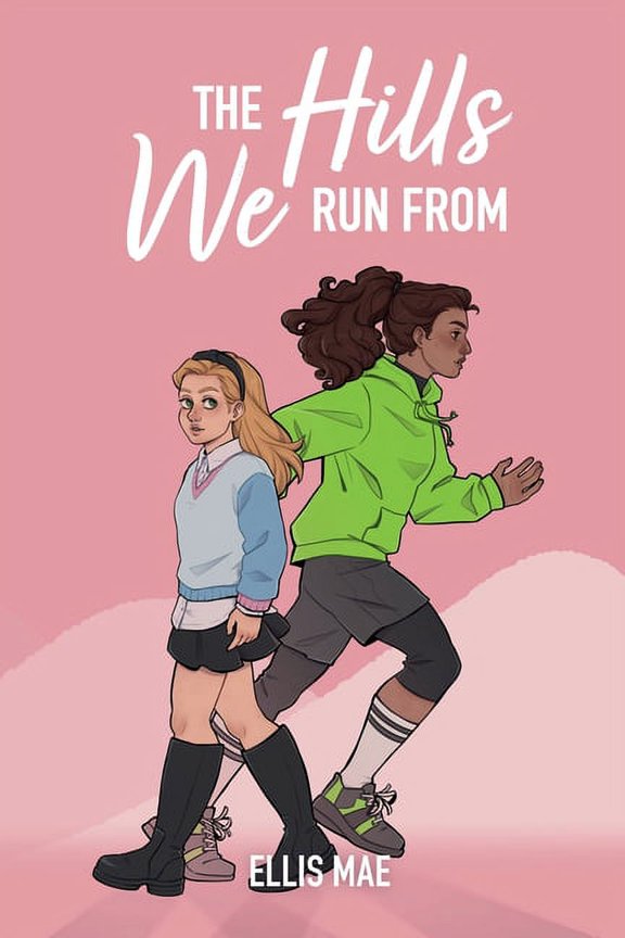 The Hills We Run From, (Paperback)