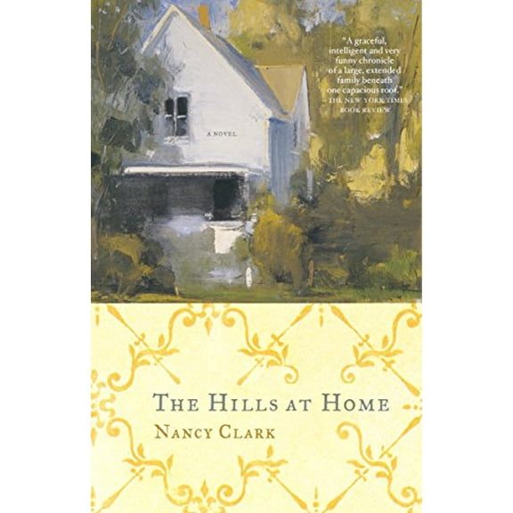 Pre-Owned The Hills at Home (Paperback) 140003096X 9781400030965