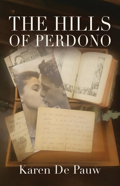The Hills of Perdono, (Paperback)