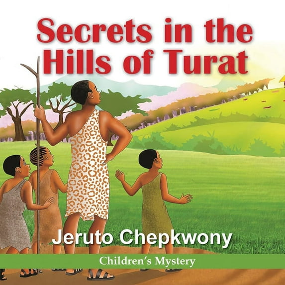The Hills of Turat, (Paperback)