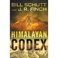 thumbnail image 1 of Pre-Owned The Himalayan Codex: An R. J. Maccready Novel (Hardcover) 0062412558 9780062412553, 1 of 1