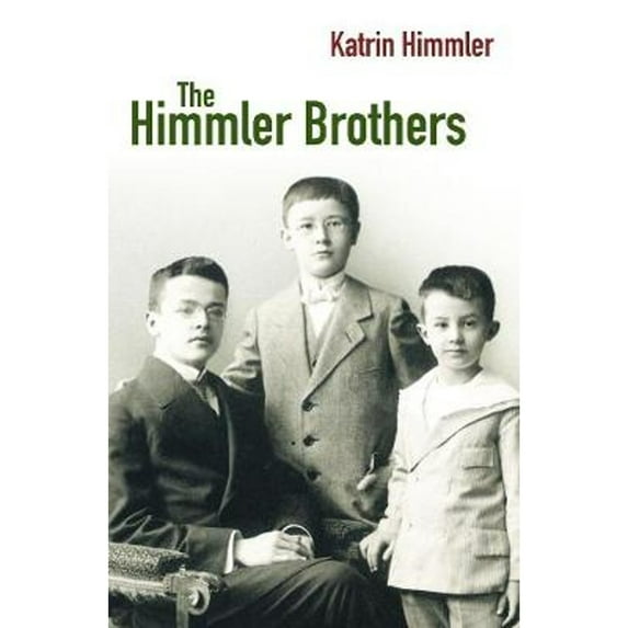 Pre-Owned The Himmler Brothers Paperback