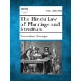 thumbnail image 1 of The Hindu Law of Marriage and Stridhan, (Paperback), 1 of 1
