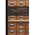 thumbnail image 1 of The Hindu Religious Year (Paperback), 1 of 1