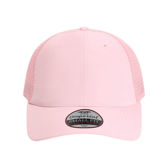 The Hinsen Mesh Back Cap